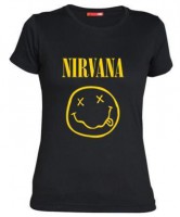 Polo de Nirvana